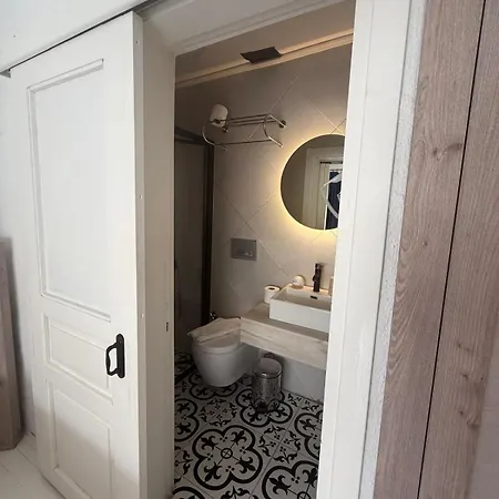 Szálloda Casa Tuana Alacati *