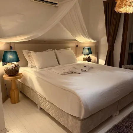 Casa Tuana Alacati * Çeşme