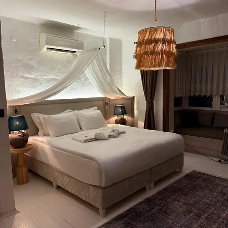 Casa Tuana Alacati * Çeşme