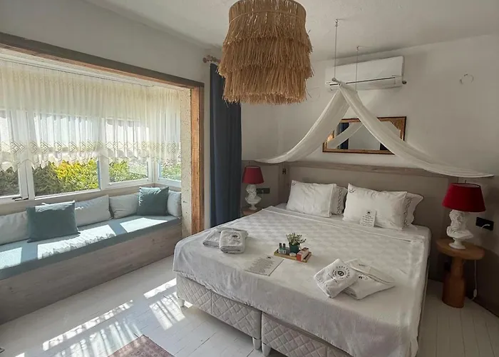 Casa Tuana Alacati Szálloda Çeşme