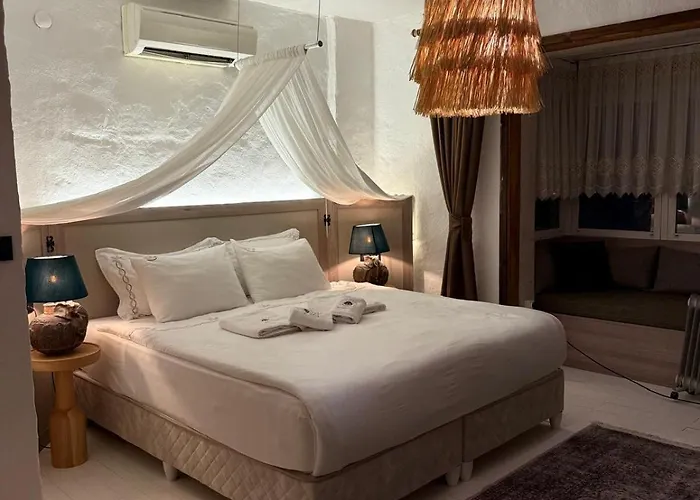 Casa Tuana Alacati * Çeşme